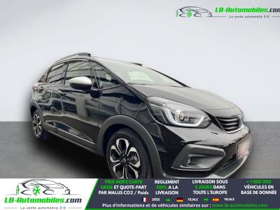 Honda Jazz e:HEV 1.5 i-MMD 97ch
