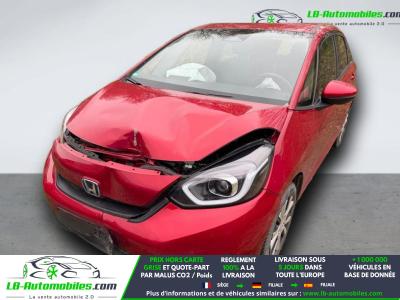 Honda Jazz e:HEV 1.5 i-MMD 97ch