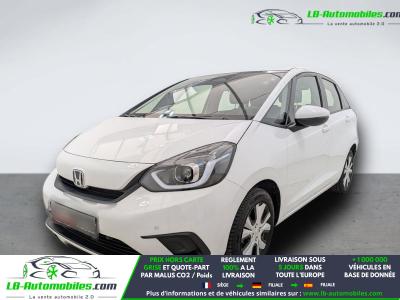 Honda Jazz e:HEV 1.5 i-MMD 97ch