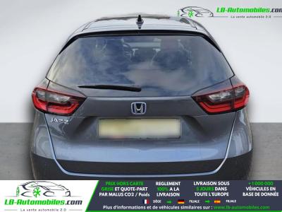 Honda Jazz e:HEV 1.5 i-MMD 97ch