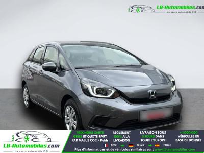 Honda Jazz e:HEV 1.5 i-MMD 97ch