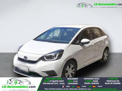 Honda Jazz e:HEV 1.5 i-MMD 97ch