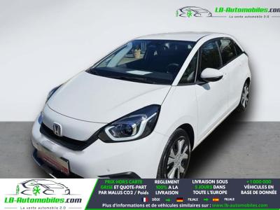 Honda Jazz e:HEV 1.5 i-MMD 97ch