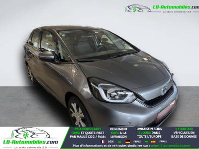 Honda Jazz e:HEV 1.5 i-MMD 97ch