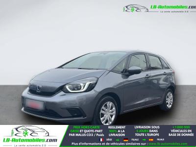 Honda Jazz e:HEV 1.5 i-MMD 97ch