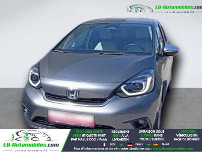 Honda Jazz e:HEV 1.5 i-MMD 97ch