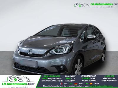 Honda Jazz e:HEV 1.5 i-MMD 97ch