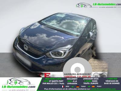 Honda Jazz e:HEV 1.5 i-MMD 97ch