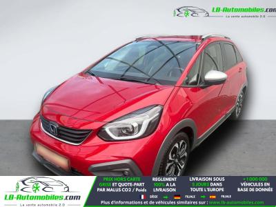 Honda Jazz e:HEV 1.5 i-MMD 97ch