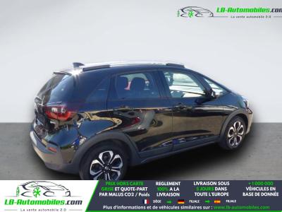 Honda Jazz e:HEV 1.5 i-MMD 97ch