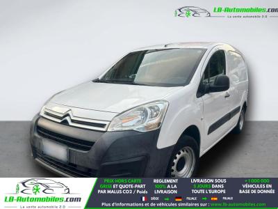 Citroën Berlingo BlueHDi 100 BVM
