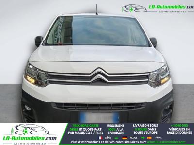 Citroën Berlingo BlueHDi 100 BVM
