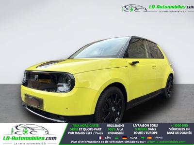 Honda E e 136ch BVA
