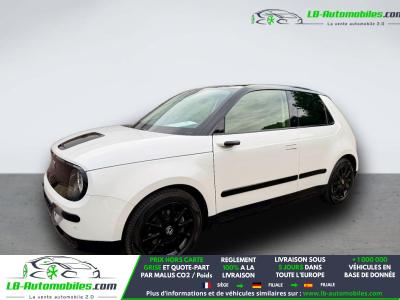 Honda E e 136ch BVA