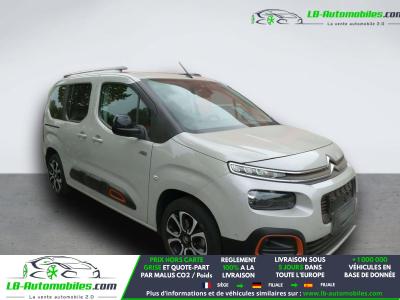 Citroën Berlingo BlueHDi 130 BVA