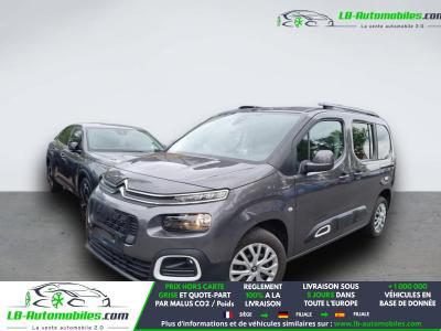 Citroën Berlingo BlueHDi 130 BVA