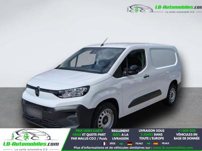 Citroën Berlingo BlueHDi 130 BVA