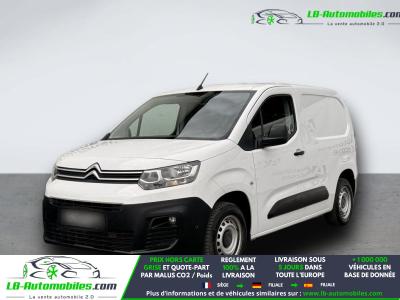 Citroën Berlingo BlueHDi 75 BVM