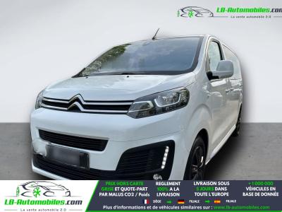 Citroën SpaceTourer BlueHDi 120 BVM