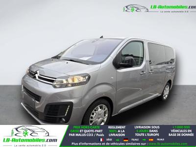 Citroën SpaceTourer BlueHDi 145 BVA