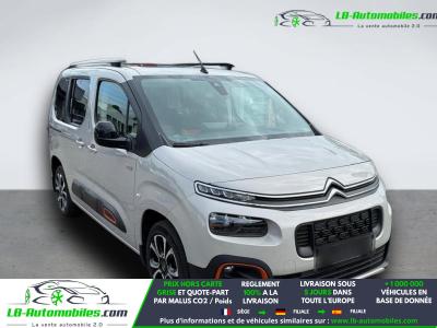 Citroën Berlingo PureTech 130 BVA