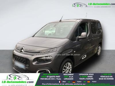 Citroën Berlingo PureTech 130 BVA