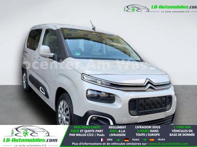 Citroën Berlingo PureTech 110 BVM