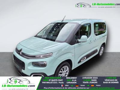 Citroën Berlingo PureTech 110 BVM