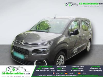 Citroën Berlingo PureTech 110 BVM