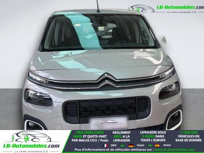 Citroën Berlingo PureTech 110 BVM