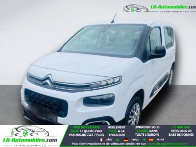 Citroën Berlingo PureTech 110 BVM
