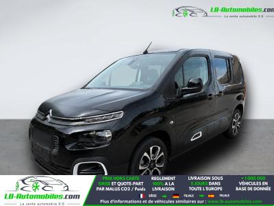 Citroën Berlingo PureTech 110 BVM