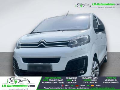 Citroën SpaceTourer BlueHDi 180 BVA