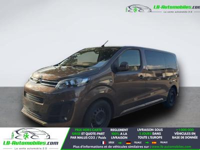 Citroën SpaceTourer BlueHDi 180 BVA