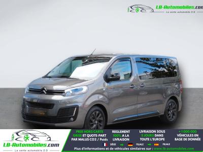 Citroën SpaceTourer BlueHDi 180 BVA