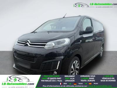 Citroën SpaceTourer BlueHDi 180 BVA