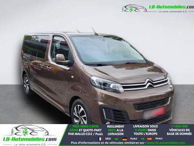 Citroën SpaceTourer BlueHDi 180 BVA