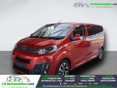 Citroën SpaceTourer BlueHDi 180 BVA