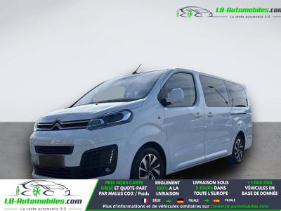 Citroën SpaceTourer BlueHDi 180 BVA