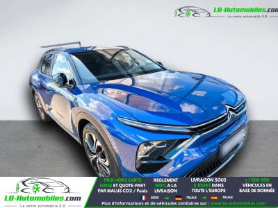 Citroën C5 X Hybride Rechargeable 180 BVA
