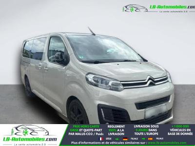 Citroën SpaceTourer BlueHDi 180 BVA