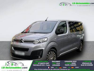 Citroën SpaceTourer BlueHDi 180 BVA