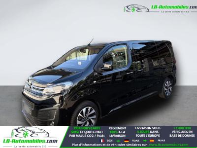 Citroën SpaceTourer BlueHDi 180 BVA
