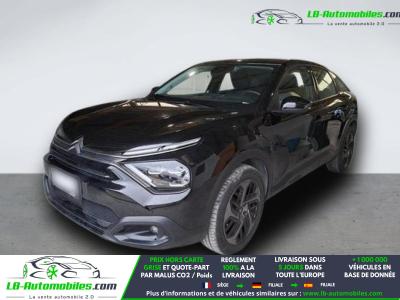Citroën C4 BlueHDi 110 BVM