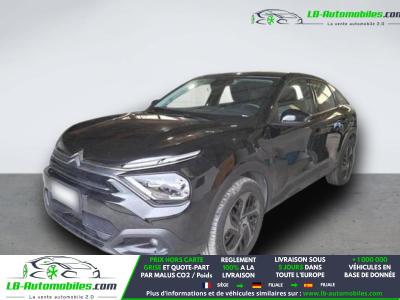 Citroën C4 BlueHDi 110 BVM
