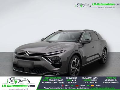 Citroën C5 X Hybride Rechargeable 180 BVA