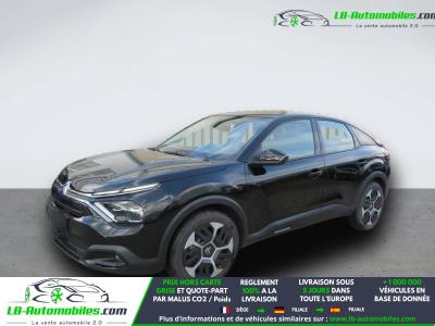Citroën C4 PureTech 100 BVM
