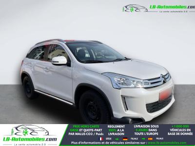 Citroën C4 HDi 115 BVM