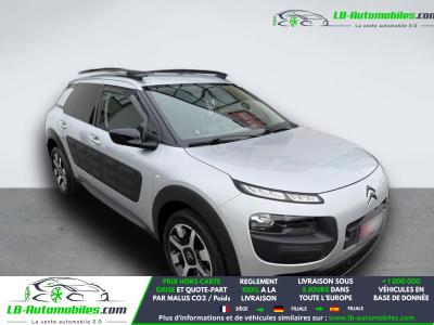 Citroën C4 Cactus BlueHDi 100 BVM