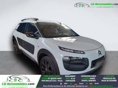 Citroën C4 Cactus VTi 82 BVM